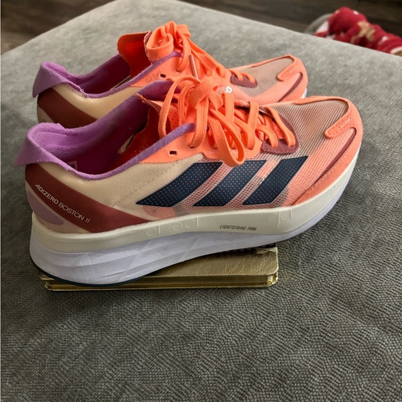 Adidas running shows - Picture 6 of 6